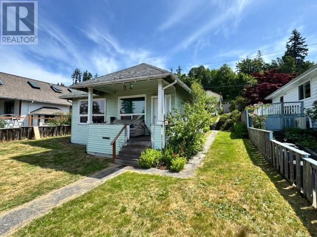 Primary Property View
