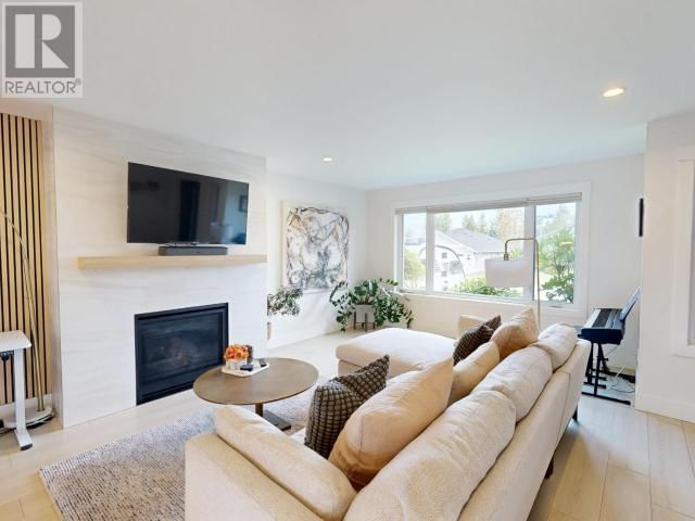 Tertiary Property View