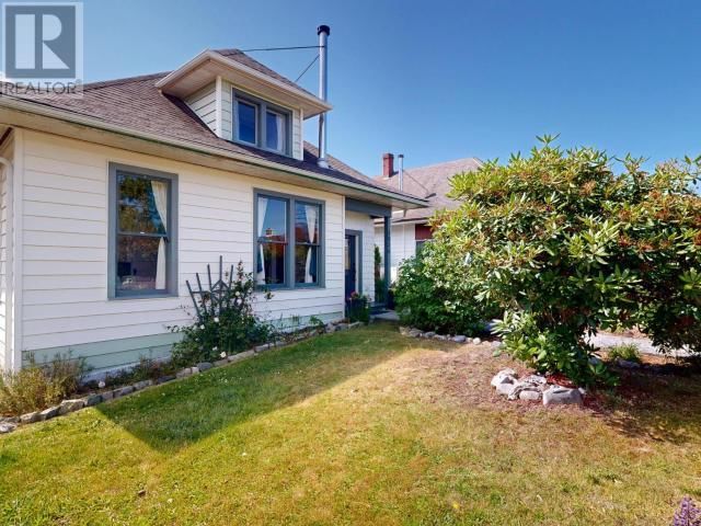 Primary Property View