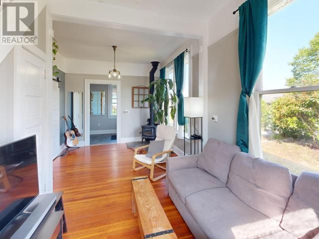 Tertiary Property View