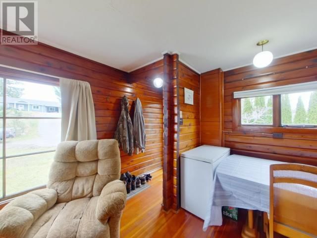 Tertiary Property View