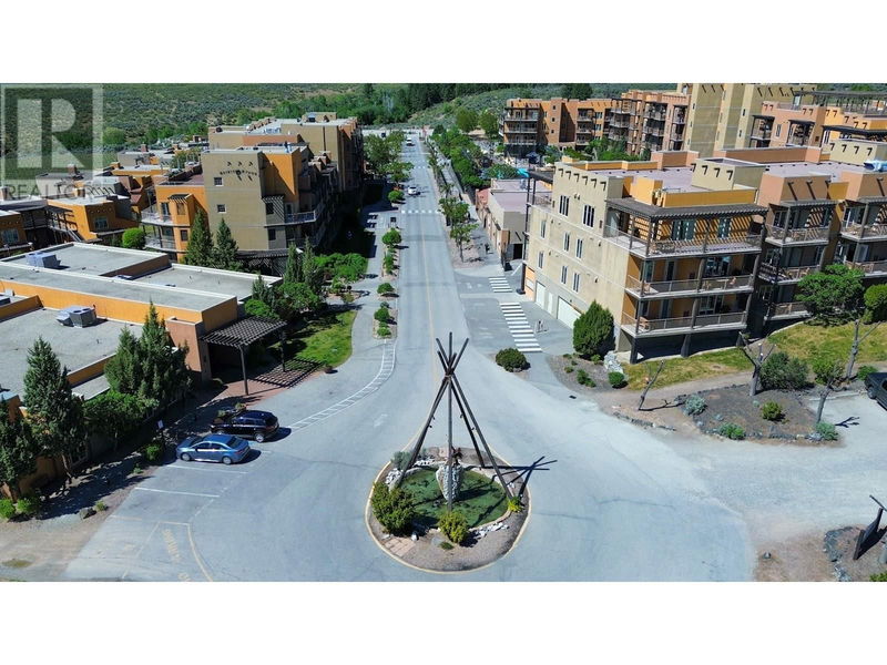 Tertiary Property View