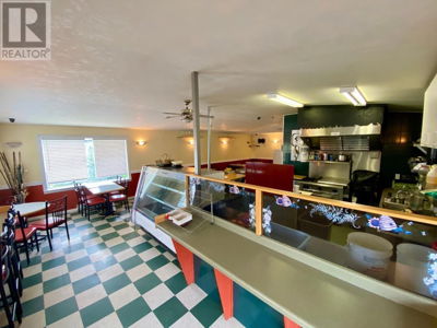 Commercial for Sale in Nova-scotia