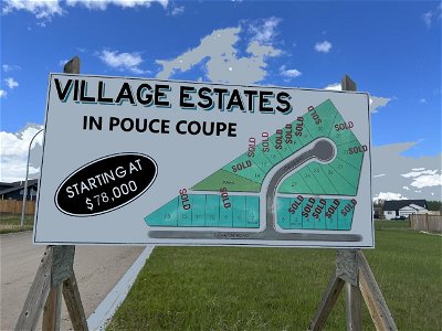 Image #1 of Commercial for Sale at 5126 Fynn Drive, Pouce Coupe, British Columbia