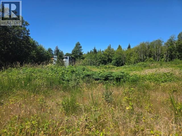Lot 0 FERNWOOD AVE, Powell River, British Columbia V8A 3L8