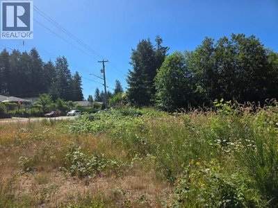 Lot 0 FERNWOOD AVE | Powell River British Columbia | Slide Image Two