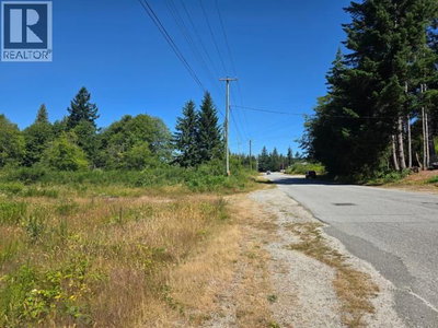 Lot 0 FERNWOOD AVE | Powell River British Columbia | Slide Image Four