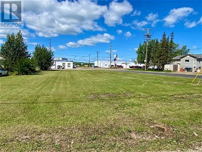 Image #1 of Commercial for Sale at 9800 17 Street, Dawson Creek, British Columbia