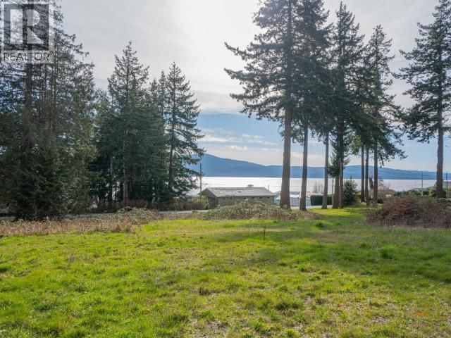 9868 VIEW ROAD, Powell River, British Columbia V8A 0J8