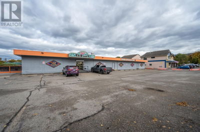 Image #1 of Commercial for Sale at 1035 Westminster Avenue, Penticton, British Columbia