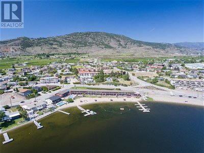 Image #1 of Commercial for Sale at 2 6 10 Osprey Place, Osoyoos, British Columbia