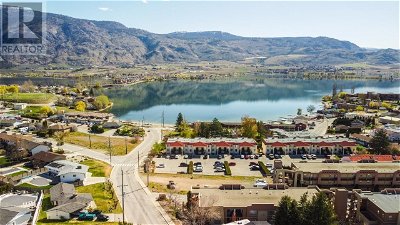 Image #1 of Commercial for Sale at 2 6 10 Osprey Place, Osoyoos, British Columbia
