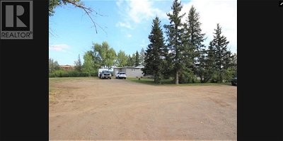 Image #1 of Commercial for Sale at 1308/1310 108 Avenue, Dawson Creek, British Columbia