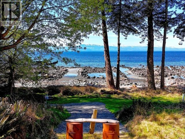 1103 SUNSET TRAIL, Savary Island, British Columbia V0N 2G0