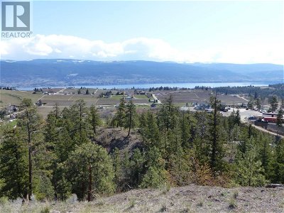 Image #1 of Commercial for Sale at 8900 Gilman Road, Summerland, British Columbia