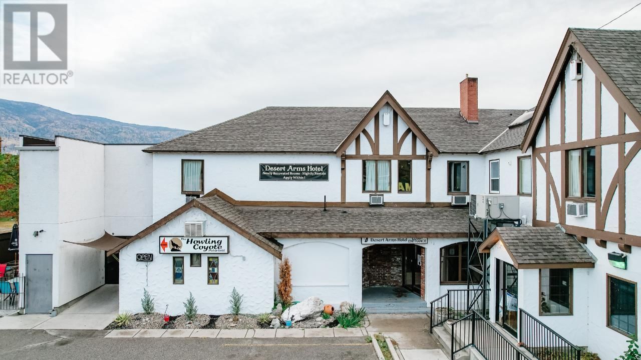 Businesses for Sale in Canada