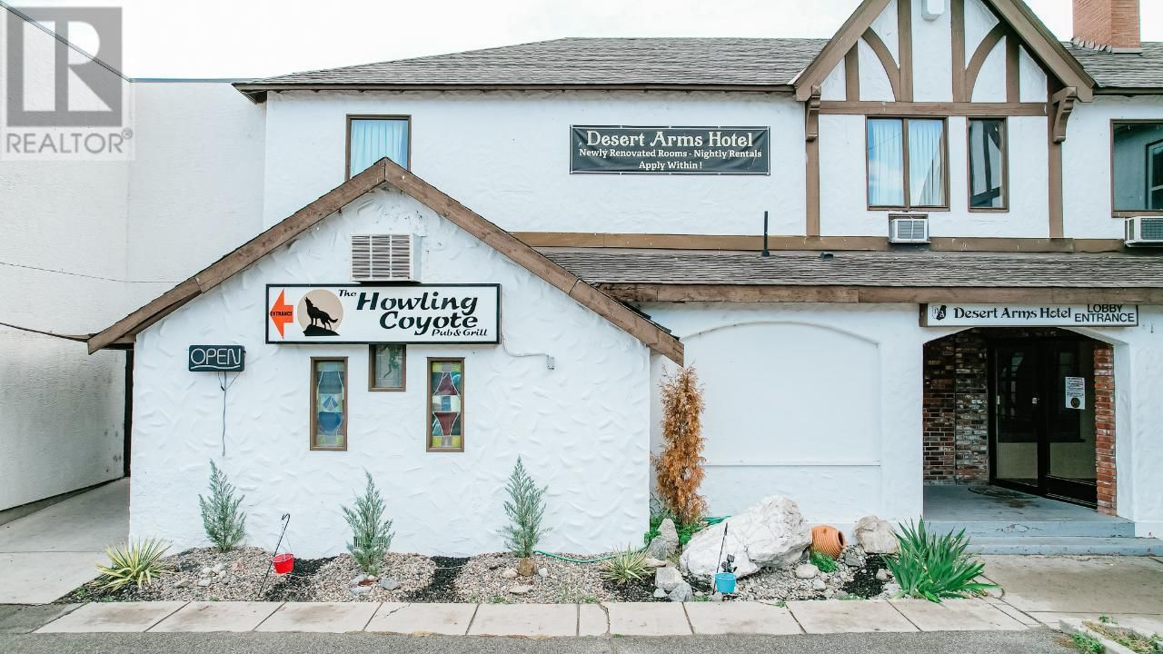 Businesses for Sale in Canada