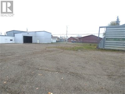 Image #1 of Commercial for Sale at 5001 50 Avenue, Pouce Coupe, British Columbia