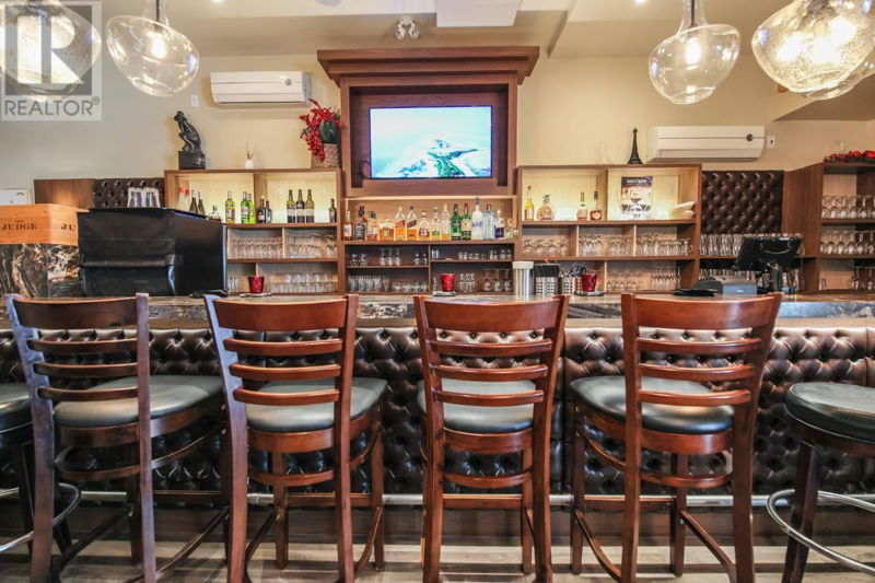 Image #1 of Restaurant for Sale at 8312 74 Avenue, Osoyoos, British Columbia