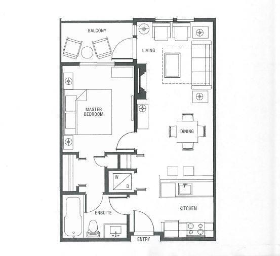 Tertiary Property View