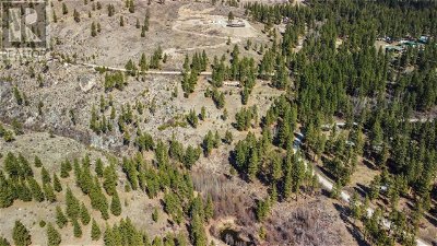 Image #1 of Commercial for Sale at 250 Long Joe Road, Osoyoos, British Columbia