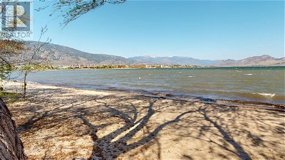 Image #1 of Commercial for Sale at 6906-6910 Ponderosa Drive, Osoyoos, British Columbia