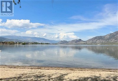 Image #1 of Commercial for Sale at 6906-6910 Ponderosa Drive, Osoyoos, British Columbia