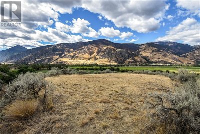 Image #1 of Commercial for Sale at 1143 Hwy 3, Cawston, British Columbia