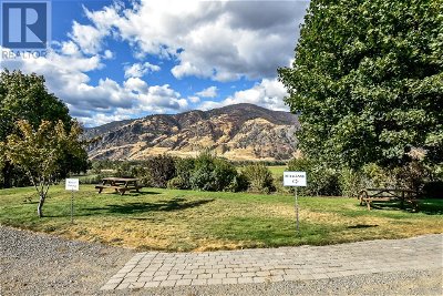 Image #1 of Commercial for Sale at 1143 Hwy 3, Cawston, British Columbia