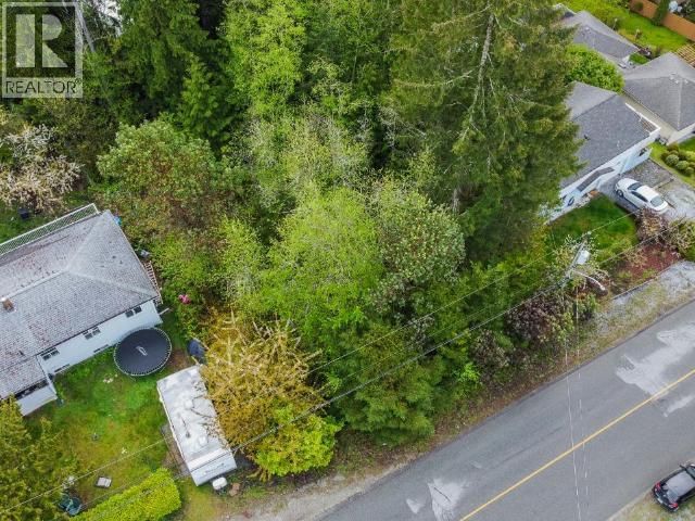 Lot J CHILCO AVE, Powell River, British Columbia V8A 4Z9