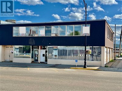 Image #1 of Commercial for Sale at 1005 102 Avenue, Dawson Creek, British Columbia