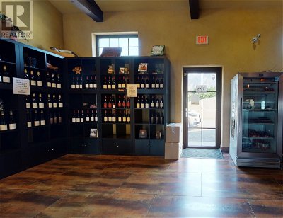 Image #1 of Commercial for Sale at 7311 45th Street, Osoyoos, British Columbia