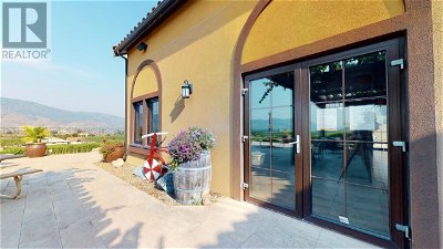 Image #1 of Commercial for Sale at 7311 45th Street, Osoyoos, British Columbia