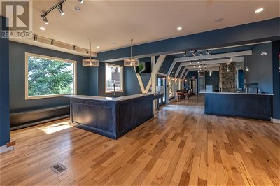 Image #1 of Commercial for Sale at 17403 Hwy 97, Summerland, British Columbia