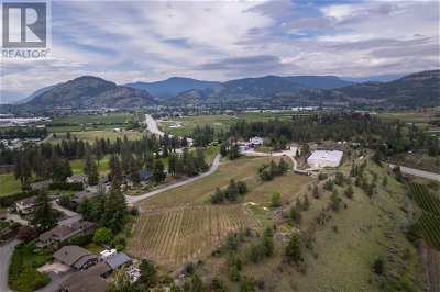 Image #1 of Commercial for Sale at 17403 Hwy 97, Summerland, British Columbia