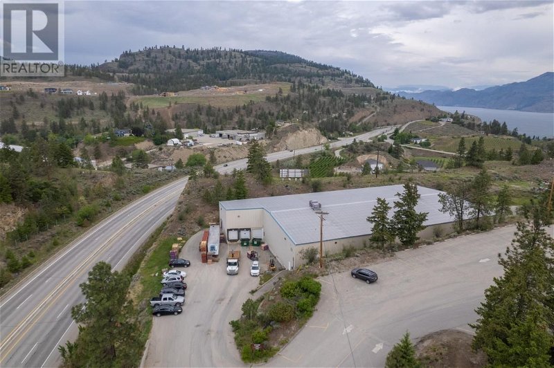 Image #1 of Business for Sale at 17403 Hwy 97, Summerland, British Columbia