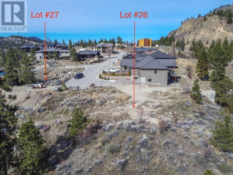 Secondary Property View