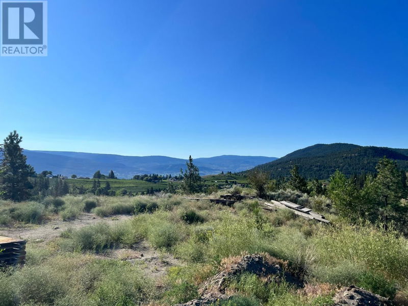 Tertiary Property View