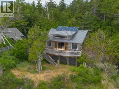 1772 VANCOUVER BLVD | Savary Island British Columbia | Slide Image One