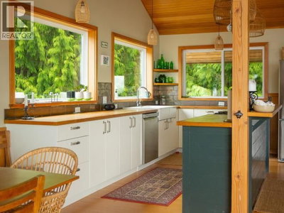 1772 VANCOUVER BLVD | Savary Island British Columbia | Slide Image Thirteen