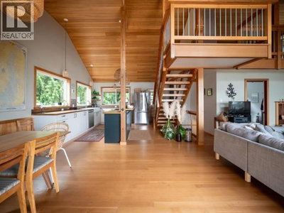 1772 VANCOUVER BLVD | Savary Island British Columbia | Slide Image Fifteen