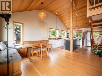 1772 VANCOUVER BLVD | Savary Island British Columbia | Slide Image Sixteen