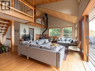 1772 VANCOUVER BLVD | Savary Island British Columbia | Slide Image Eighteen