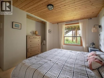 1772 VANCOUVER BLVD | Savary Island British Columbia | Slide Image Twenty-eight