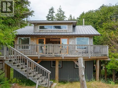 1772 VANCOUVER BLVD | Savary Island British Columbia | Slide Image Three