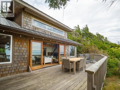 1772 VANCOUVER BLVD | Savary Island British Columbia | Slide Image Thirty-six