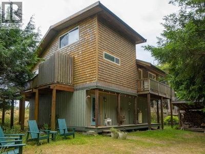1772 VANCOUVER BLVD | Savary Island British Columbia | Slide Image Forty