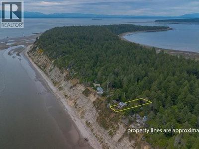 1772 VANCOUVER BLVD | Savary Island British Columbia | Slide Image Forty-one