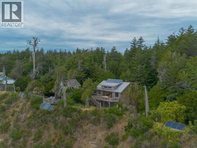 1772 VANCOUVER BLVD | Savary Island British Columbia | Slide Image Forty-five