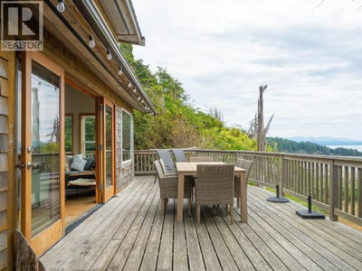 1772 VANCOUVER BLVD | Savary Island British Columbia | Slide Image Fifty
